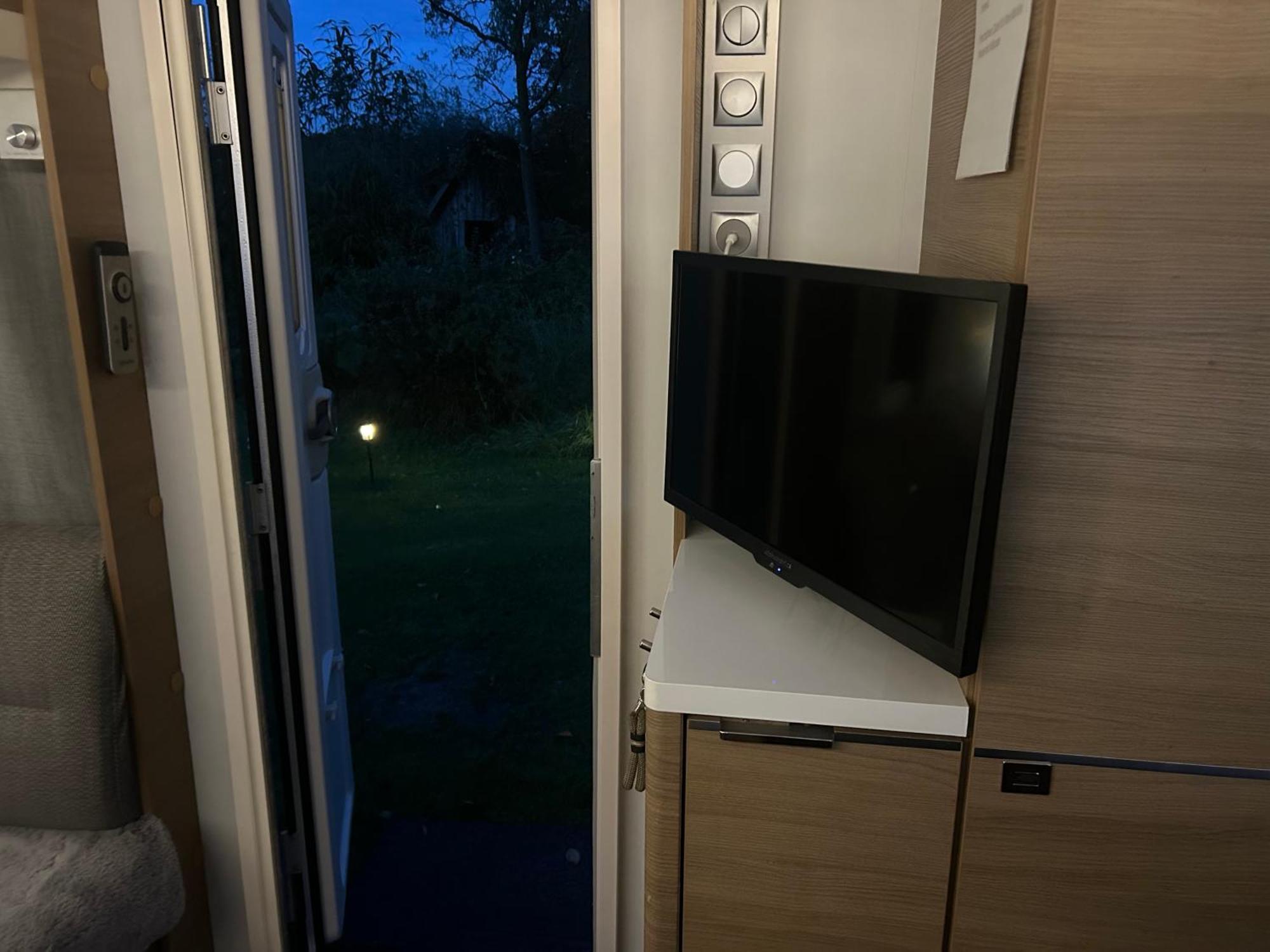 Hotel Weberhof-Muenster Glamping Esterno foto