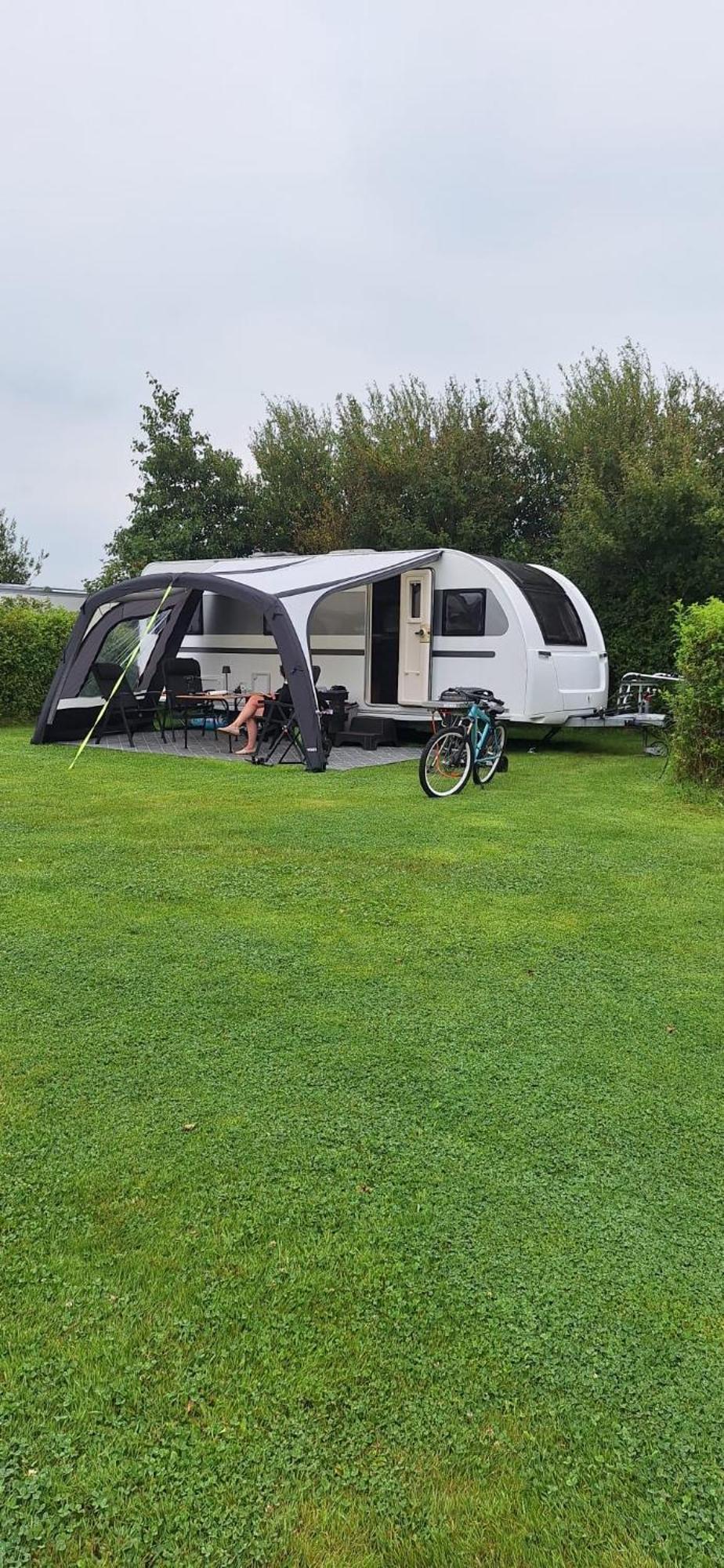 Hotel Weberhof-Muenster Glamping Esterno foto