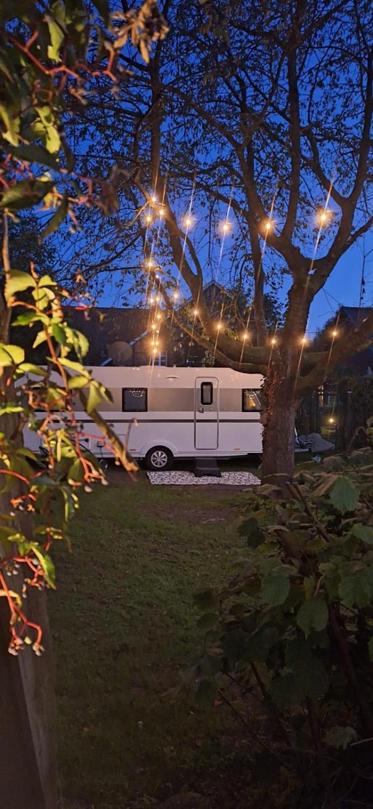 Hotel Weberhof-Muenster Glamping Esterno foto