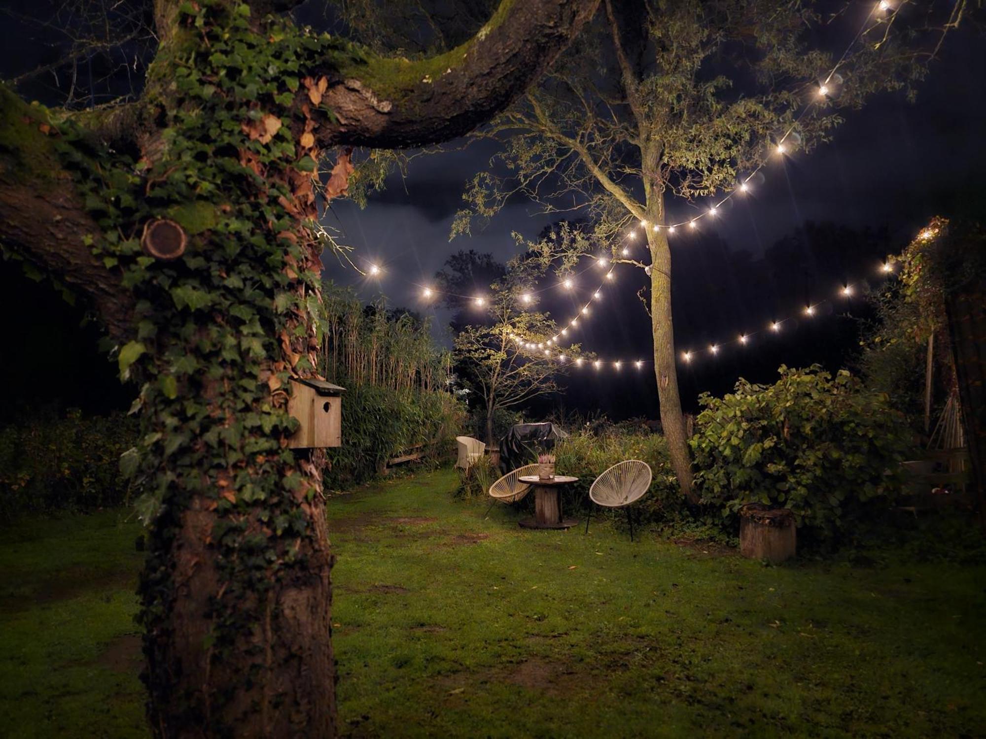Hotel Weberhof-Muenster Glamping Esterno foto