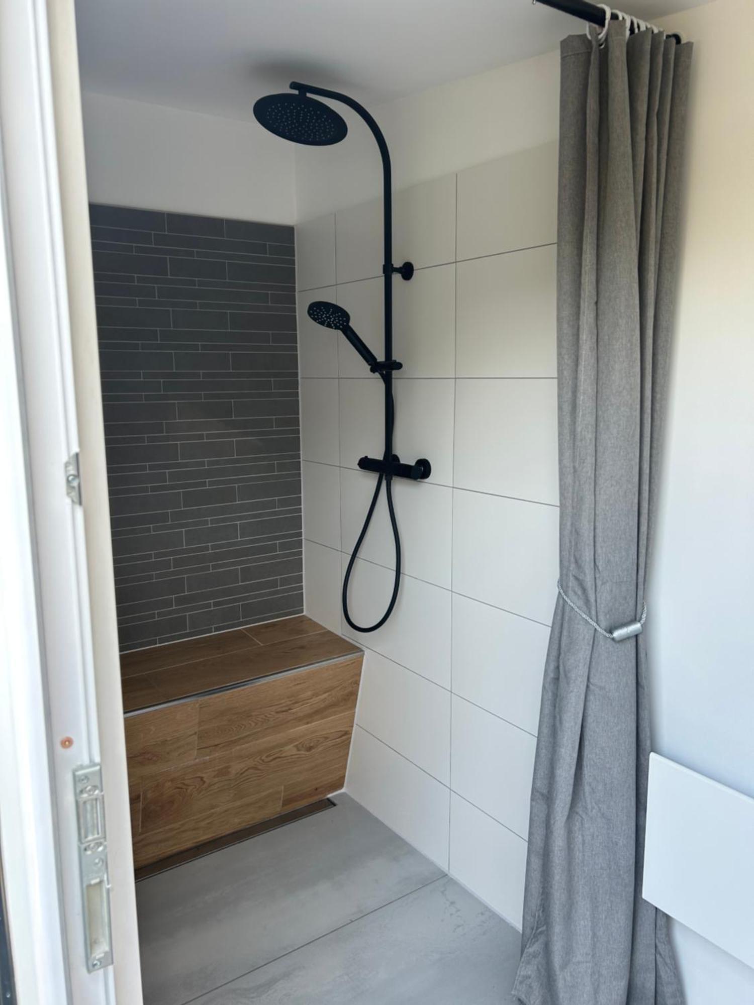 Hotel Weberhof-Muenster Glamping Esterno foto